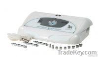 MICRODERMABRASION MACHINE