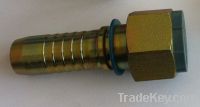 hydraulic hose fittings