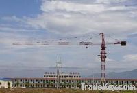 QTZ31.5(3808) Tower Crane