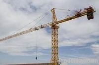 QTZ80(5513/5612) Tower Crane