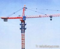 QTZ125 (6018) Tower Crane