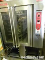 Blodgett Rotating Rack Oven