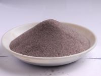 Abrasive, Brown fused alumina, BFA