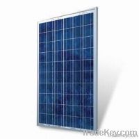 solar panel, solar module