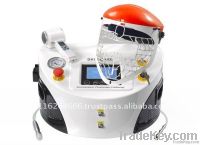 MICRODERMABRASION MACHINE