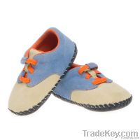 popular prewalker baby genuine leather shoes