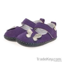 popular prewalker baby genuine leather shoes