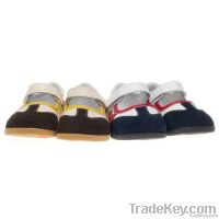 cow leather chlidren shoes, toddler shoes
