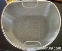 filter basket