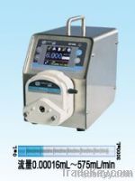 peristaltic pump