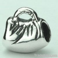 Sterling Silver Beads