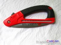 Folding Saw, Hand Saw