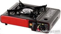 Portable gas stove, Cassette Stove, Cassette Cooker