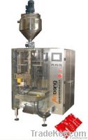 JB320 pot bottom material-specific packaging machine