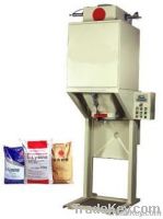 vertical packaging machine