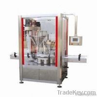 vertical powder packaging machine