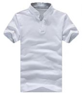 Pique Polo T-shirt