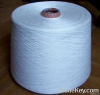 100% spun polyester sewing thread yarn