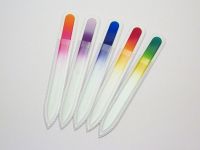 Glass Nail Files
