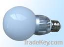 LED bulb