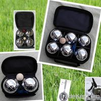 bocce ball set