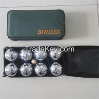 boules petanque set