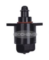 Stepper Motor For Peugeot 206