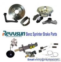 Brake Parts For Benz Spriner