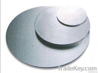 aluminum circle