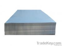 aluminum sheets