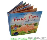Children Book Printing