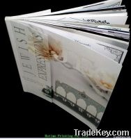 Catalogue Printing