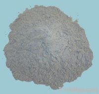 Tiny spherical aluminum powder