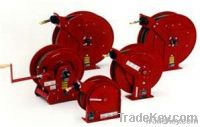 Hose reels