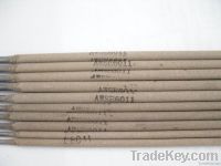 Carbon steel welding electrode AWS E6013\E6011/E6010\E7016\E7018