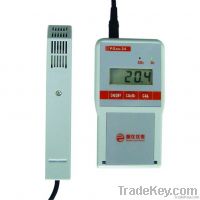 PGas-24 Portable 2 in 1 Gas Detector