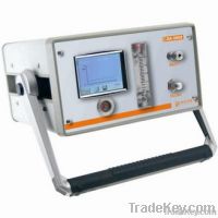 ZA-3002 Portable Intelligent Gas Purity Analyzer