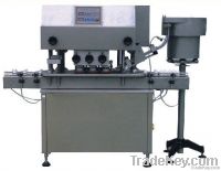 Automatic Linear capping&iuml;&frac14;�screwing&iuml;&frac14;� machine
