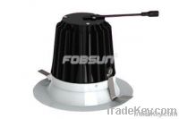 6 inch dimmable retrofit LED downlight