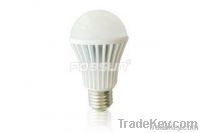 A19, Compact Household LED Light Bulbs--7 Watt.