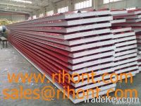 EPS sandwich panel