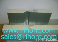 PU sandwich panel