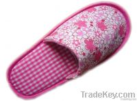 Bath slippers supplier