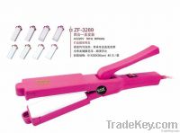 Professional Hair Straightener ZF-3289