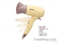 Foldable Hair Dryer