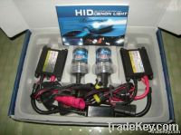 H4 bixnon kit, HID xenon kit , HID ballast