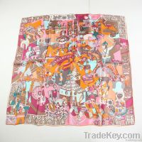 Fashion Scarves
