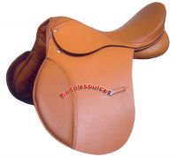 saddle