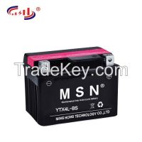 Rechargeable Bike Battery