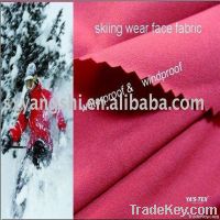 Mountain climbing outdoor sportswear Spandex Fabric